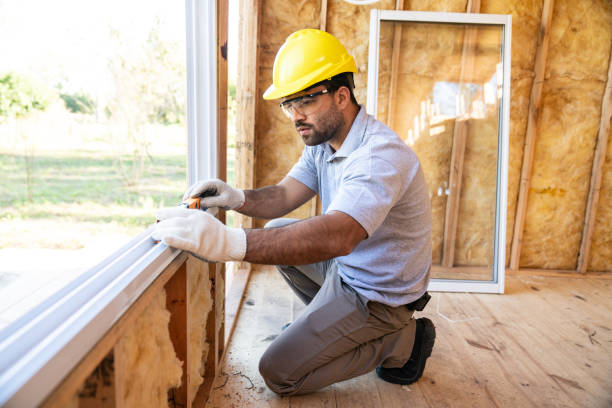 Best Attic Insulation Installation  in Independent Hill, VA